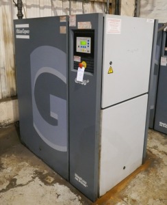 Atlas Copco GA30+ Compressor