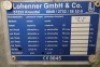 1500ltr Air Receiver - 2