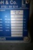 1500ltr Air Receiver - 3
