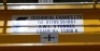 Norton No6 Kick Press - 2