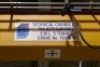 Twin Girder 5 Tonne Overhead Gantry Crane - 2