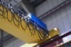 Twin Girder 5 Tonne Overhead Gantry Crane - 4