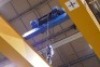 Twin Girder 5 Tonne Overhead Gantry Crane - 5