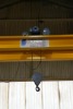 Twin Girder 5 Tonne Overhead Gantry Crane - 2