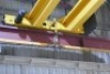 Twin Girder 5 Tonne Overhead Gantry Crane - 4