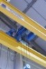 Twin Girder 5 Tonne Overhead Gantry Crane - 4