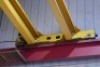 Twin Girder 5 Tonne Overhead Gantry Crane - 5