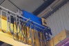 Twin Girder 5 Tonne Overhead Gantry Crane - 5