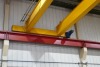 Twin Girder 5 Tonne Overhead Gantry Crane - 6