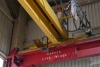 Single Girder 3 Tonne Overhead Gantry Crane - 2