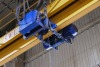 Single Girder 3 Tonne Overhead Gantry Crane - 4