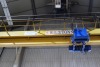 Single Girder 3 Tonne Overhead Gantry Crane - 5