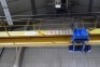 Single Girder 3 Tonne Overhead Gantry Crane - 5