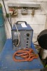 Tec Arc SWF 400S Mig Welder - 4