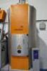 Motan Material Hopper Dryer System - 2