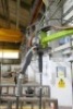 Tec Arc SWF 400S Mig Welder - 4