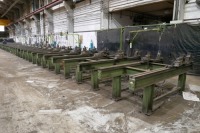 Euromas FP10.75 Drilling Head
