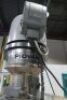 Motan Material Hopper Dryer System - 5