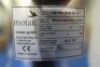 Unused Motan Metro HCG 15-1 Hopper - 4