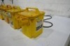5 off 110v Transformers - 2
