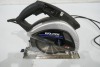 Evolution EVO230 110v Circular Saw - 3