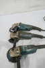 Makita 180mm 110v Grinders - 2