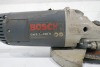 Bosch 230mm 110v Grinder - 2