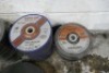 Assorted Cutting Discs - 2