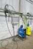 DCE Dust Extractor
