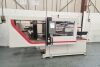 Negri Bossi EOS 110, 1100H-420 Plastic Injection Moulder