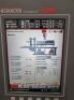 Negri Bossi EOS 110, 1100H-420 Plastic Injection Moulder - 3