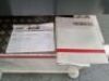 Negri Bossi EOS 110, 1100H-420 Plastic Injection Moulder - 10