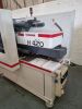 Negri Bossi EOS 110, 1100H-420 Plastic Injection Moulder - 9
