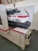 Negri Bossi EOS 110, 1100H-420 Plastic Injection Moulder - 9