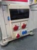 Negri Bossi EOS 110, 1100H-420 Plastic Injection Moulder - 10