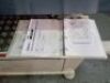 Negri Bossi EOS 110, 1100H-420 Plastic Injection Moulder - 11