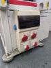 Negri Bossi EOS 110, 1100H-420 Plastic Injection Moulder - 10