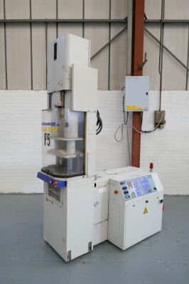 Battenfeld Plus V350/75 Plastic Injection Moulder