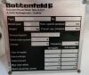 Battenfeld Plus V350/75 Plastic Injection Moulder - 5