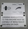 Jones & Shipman Format 15-700 CNC Universal Grinder - 17
