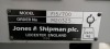 Jones & Shipman Format 15-700 CNC Universal Grinder - 22