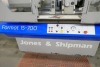 Jones & Shipman Format 15-700 CNC Universal Grinder - 6