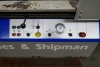 Jones & Shipman Format 15-700 CNC Universal Grinder - 7