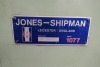 Jones & Shipman 1077 Cylindrical Grinder - 6