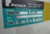 Piovan Material Dryer System - 4