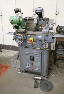 Myford MG12 Cylindrical Grinder