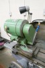 Myford MG12 Cylindrical Grinder - 4