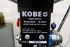 Kobe 240v Pillar Drill - 4