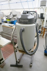 Numatic WVD2000 Wet / Dry Vac