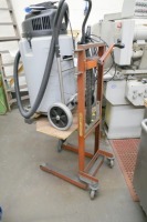 Ezilift Manual Tool Lift